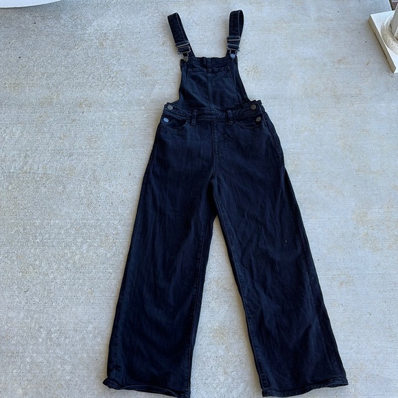 PAIGE Denim - 🎉 FLASH SALE Paige Denim Nellie Overralls